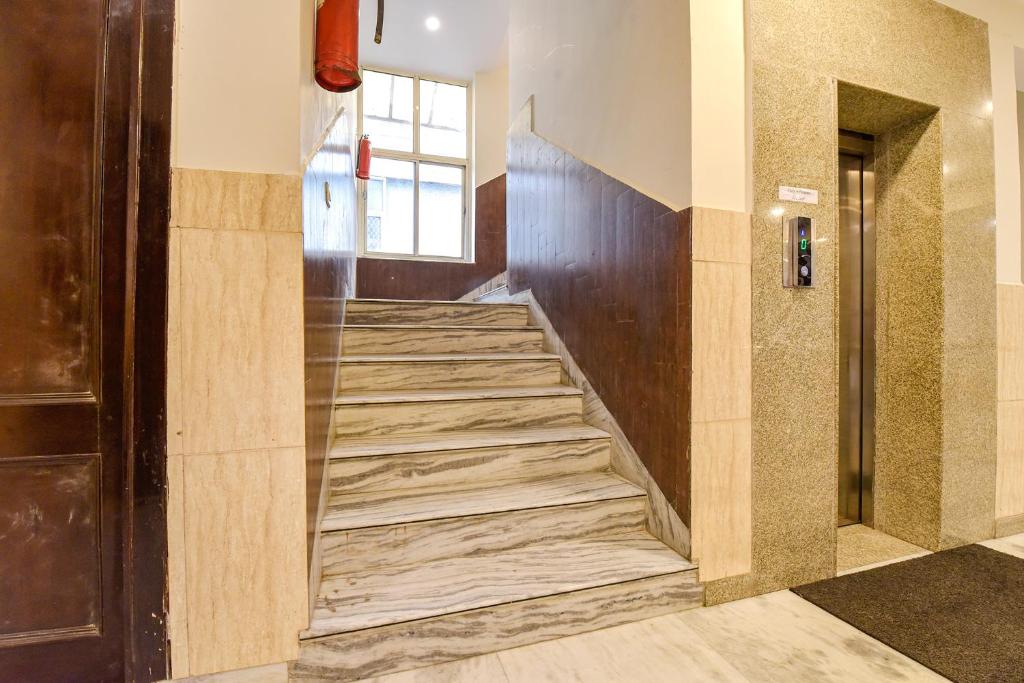 Fotografie z fotogalerie ubytování FabHotel Prem Bihari v destinaci Haridvár