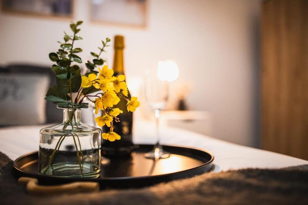 Ảnh trong thư viện ảnh của Urban bliss ở Bournemouth