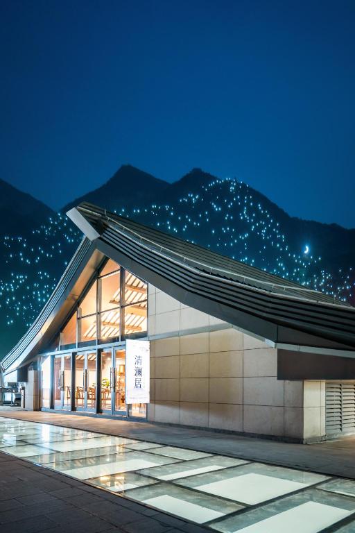 清澜居东方唐韵民宿酒店 photo