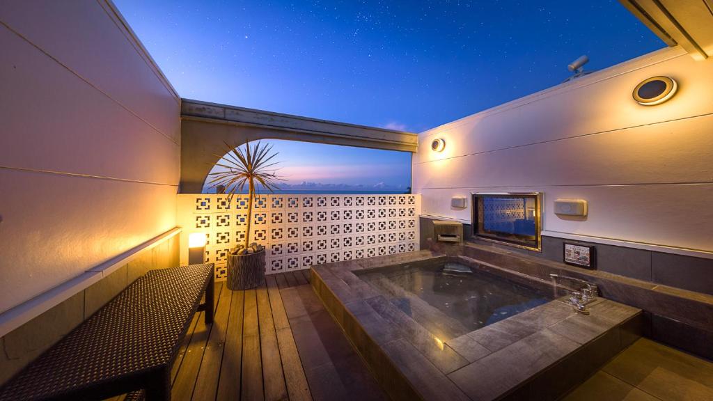 Fotografie z fotogalerie ubytování Hotel Crespa v destinaci Šizuoka