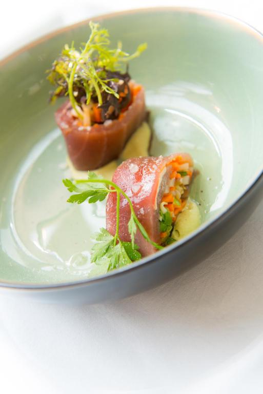 Hotel Montanus - Resim 30