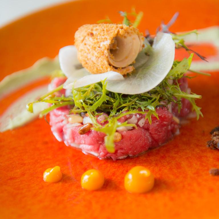 Hotel Montanus - Resim 31