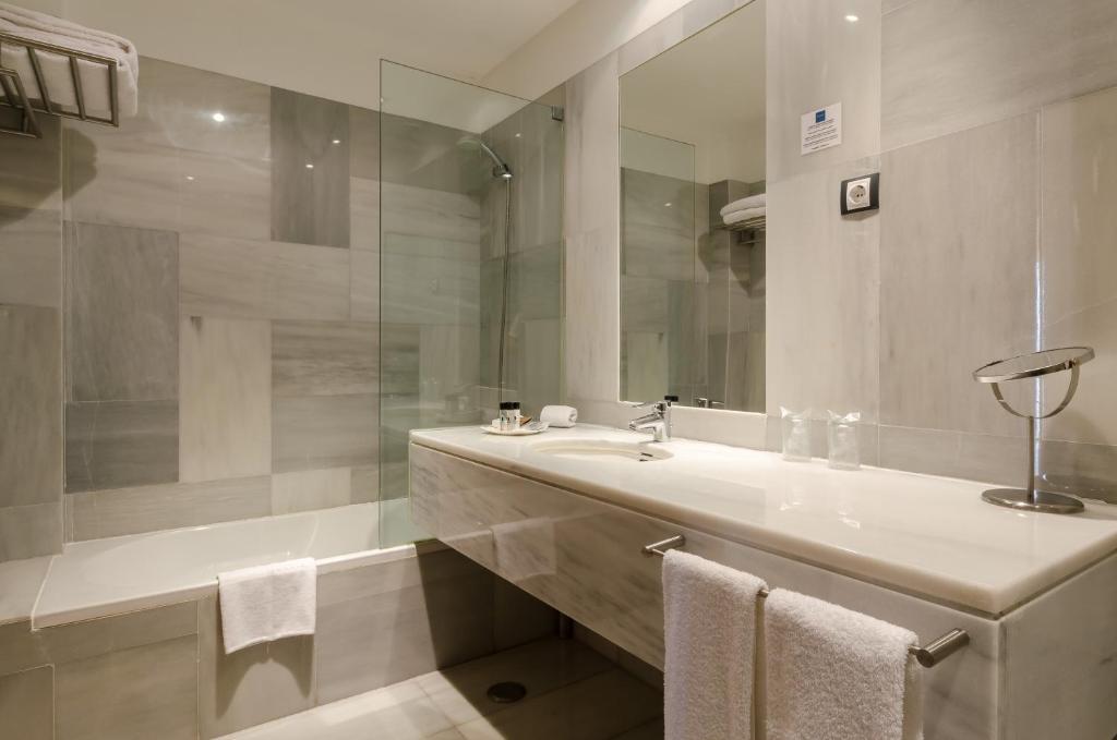 Hotel Principe Real - Resim 18