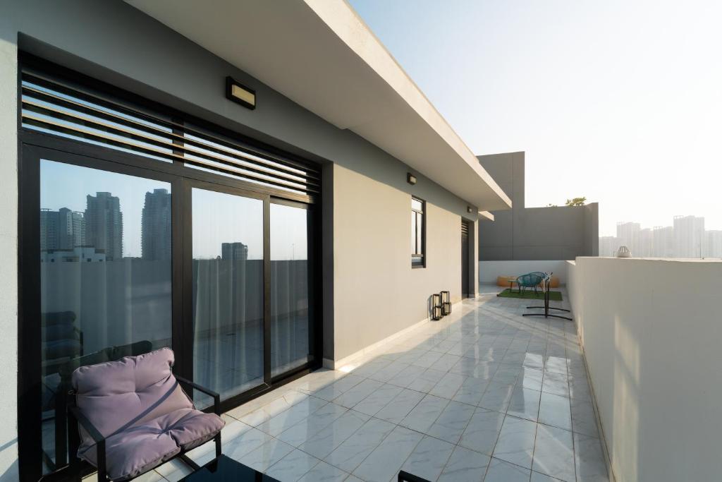 Izzzi Life Mint - Resim 45