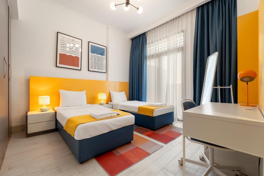 Izzzi Life Mint - Resim 8