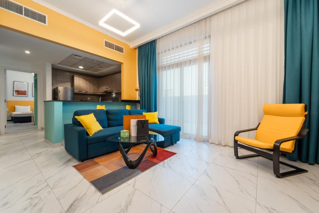 Izzzi Life Mint - Resim 14