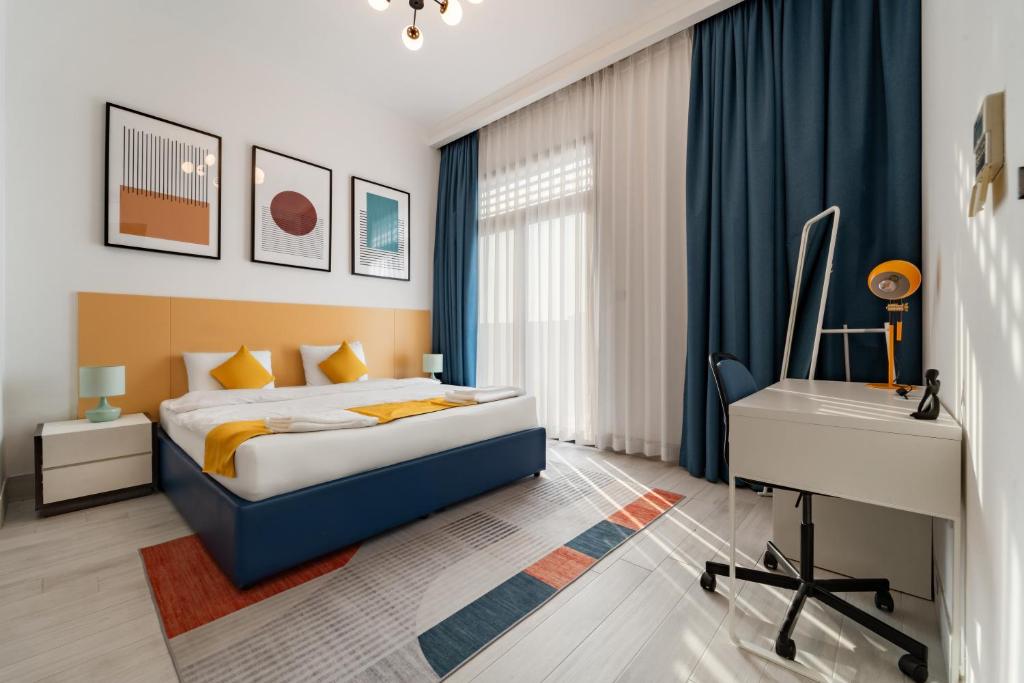 Izzzi Life Mint - Resim 44