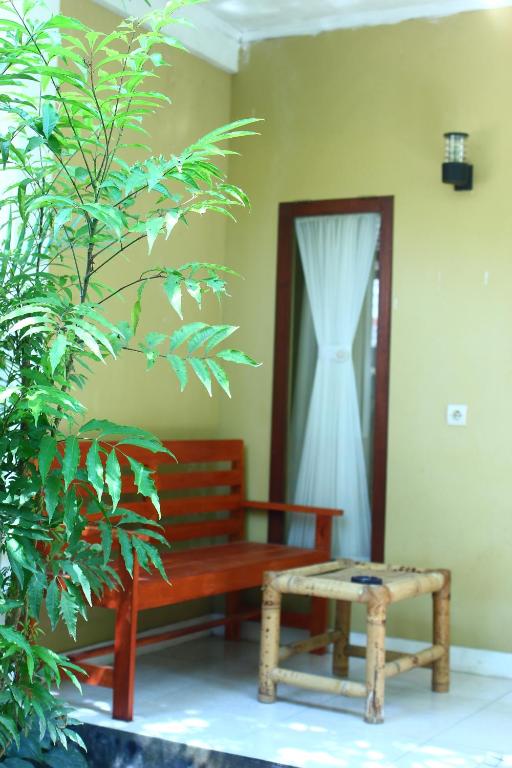 Foto sihtkohas Kuta asuva majutusasutuse Three V Homestay galeriist