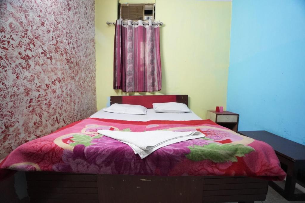 Hotel Swagat Palace — main photo
