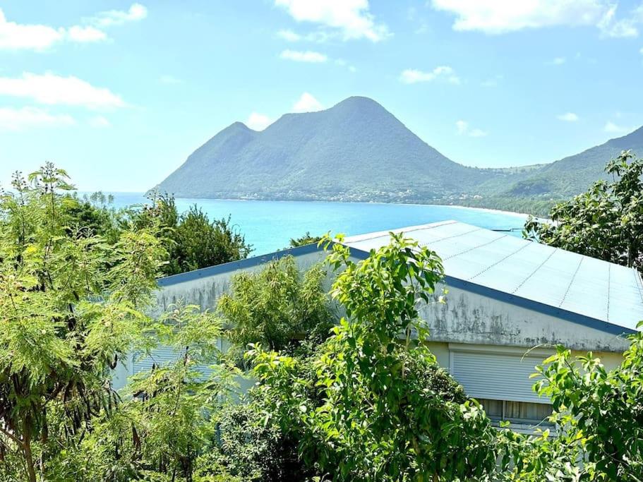Paesaggio naturale nelle vicinanze dell'appartamento