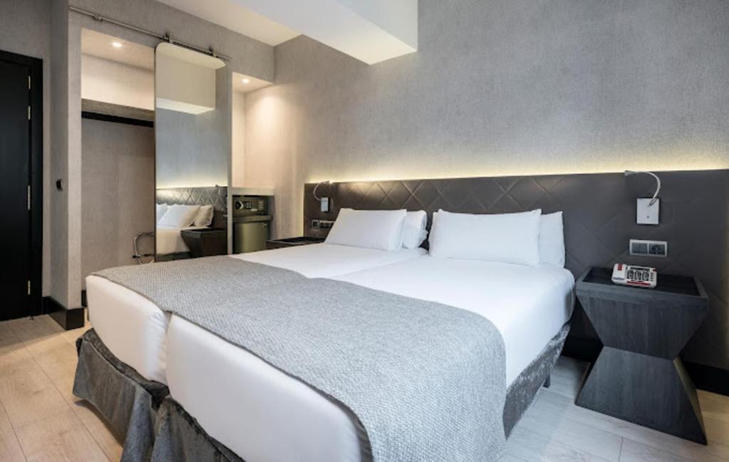 Ilunion Bel-Art - Resim 24