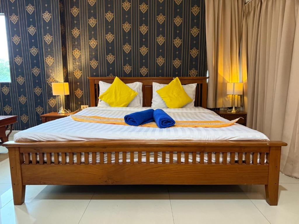 Royal Sweet Hotel - Resim 9