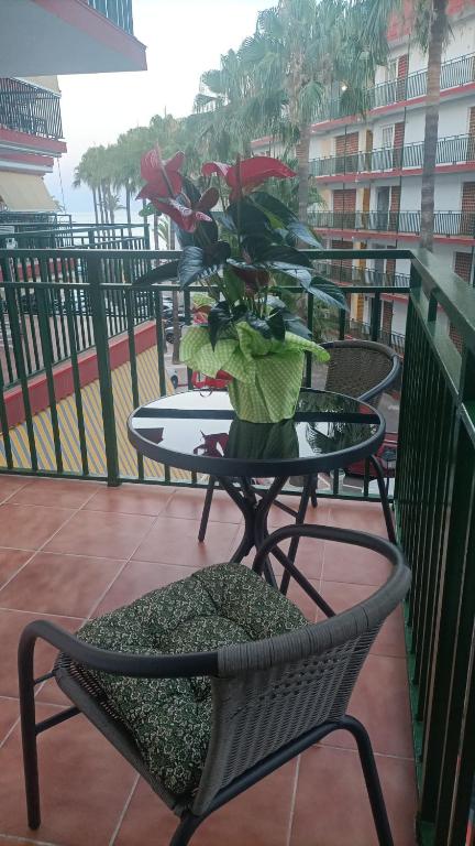 Apartamento SOLDOYES