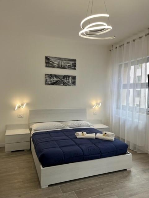 Suite Vitruvio 43