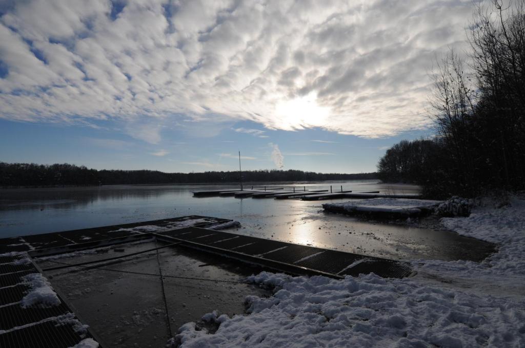 Hotel und Gästehaus Will - Resim 28