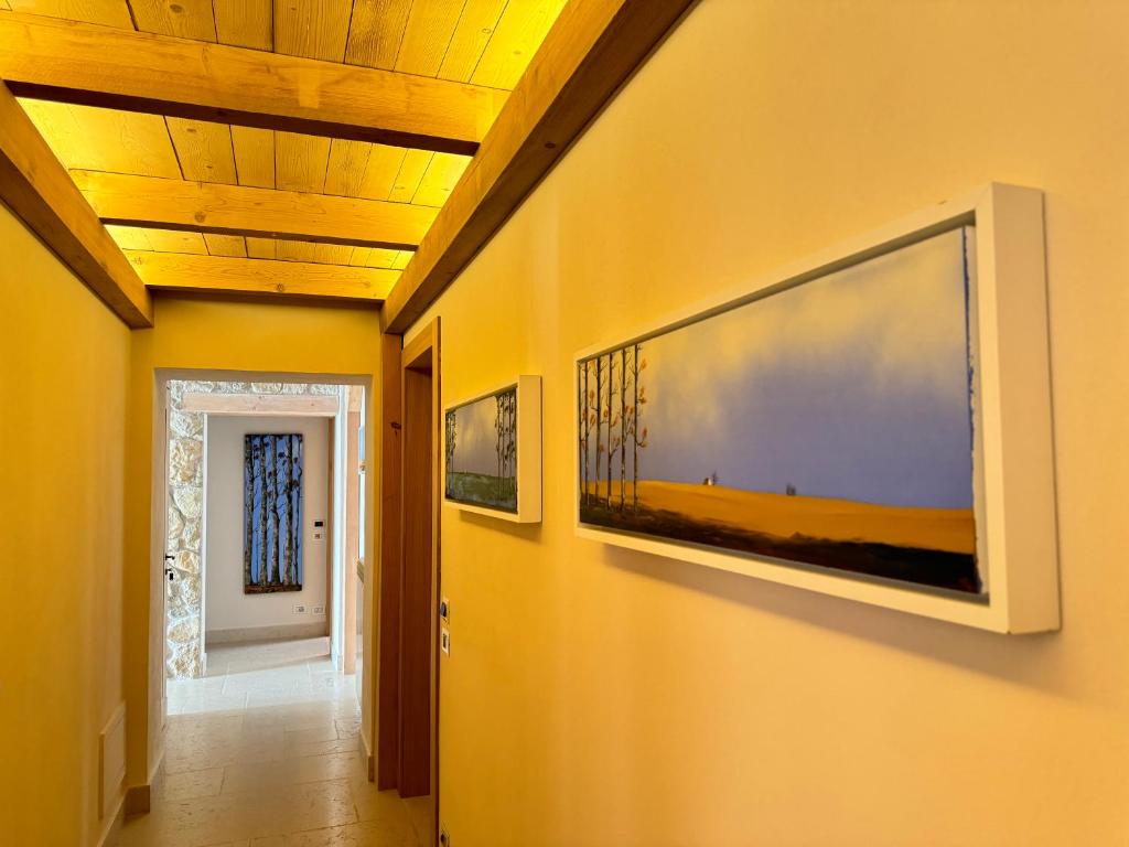 Fotografie z fotogalerie ubytování Rifugio San Carlo v destinaci Rovere Veronese