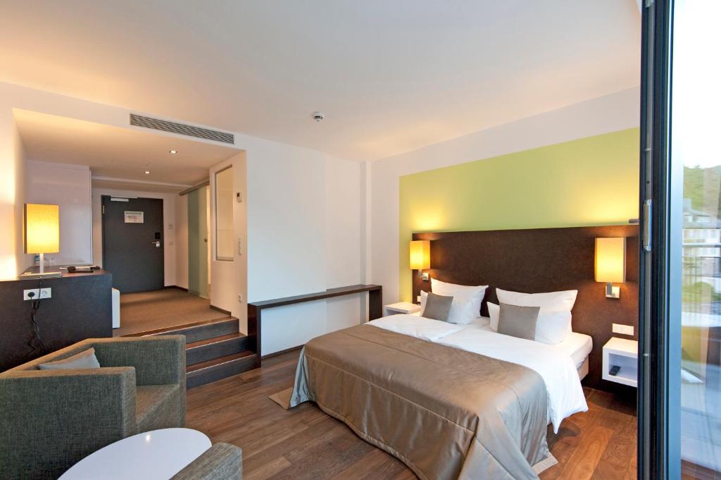 Hotel Im Schulhaus - 11