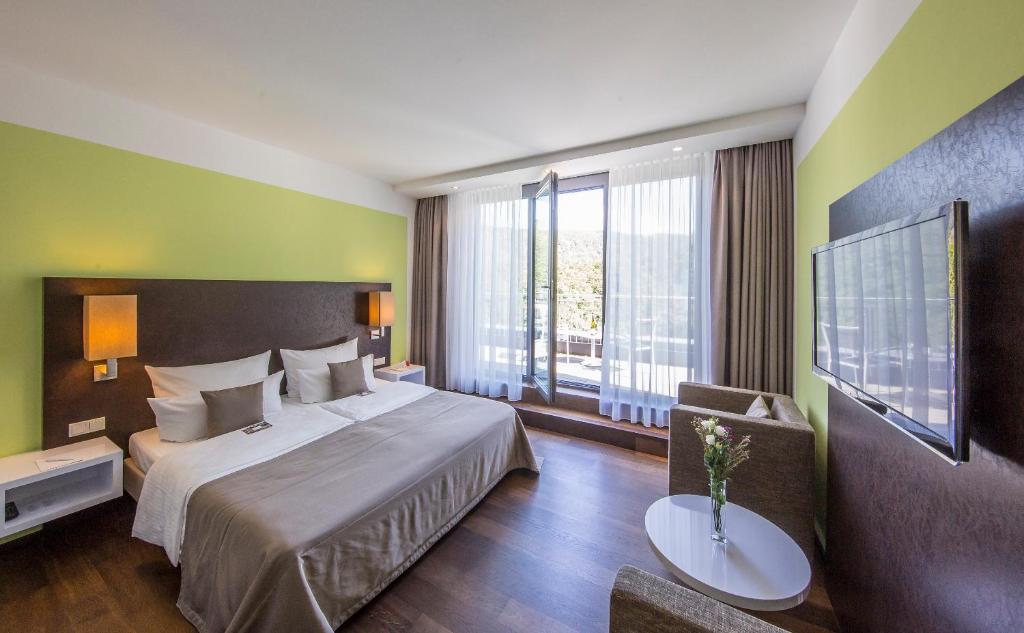 Hotel Im Schulhaus - 12