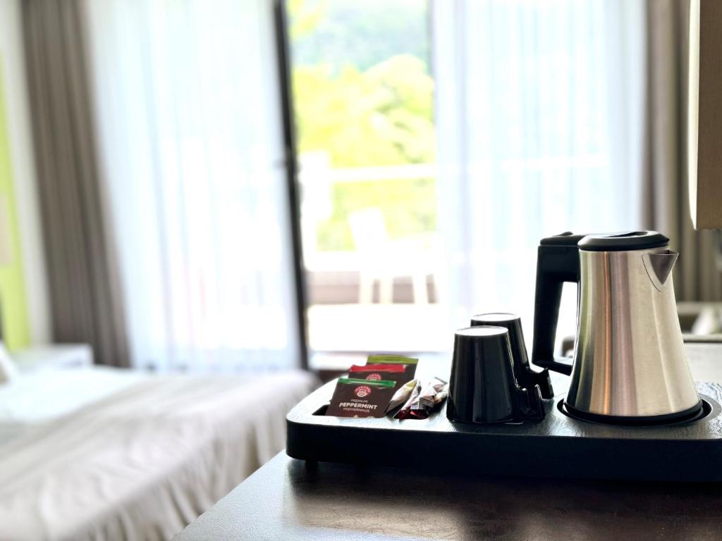 Hotel Im Schulhaus - 13