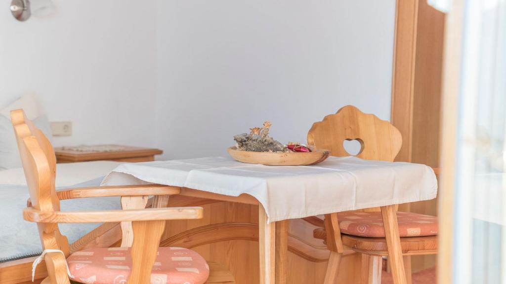 Fotografie z fotogalerie ubytování Haus Gleinser - Neustift im Stubaital v Neustift im Stubaital