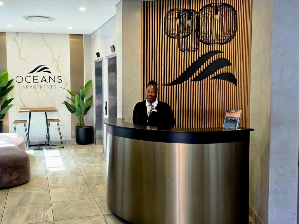 Φωτογραφία από το άλμπουμ του Umhlanga Village Ocean Views στο Ντέρμπαν