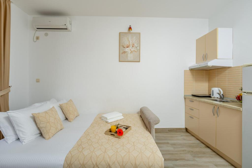 Arvala Apartments - 3