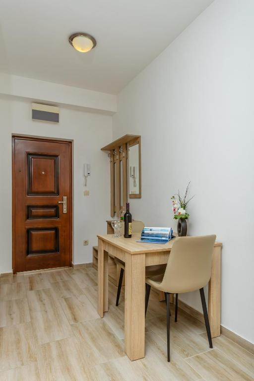 Arvala Apartments - 5