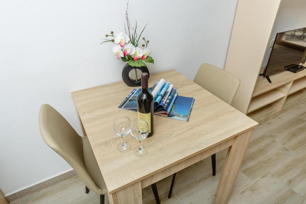 Arvala Apartments - 6