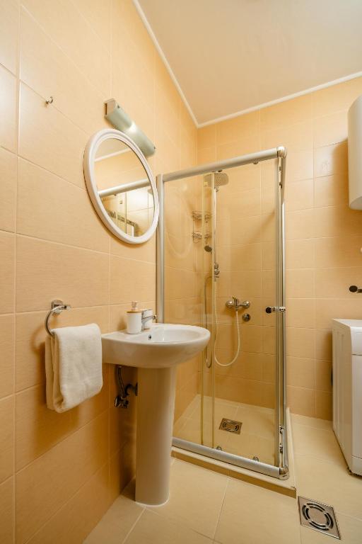 Arvala Apartments - 7