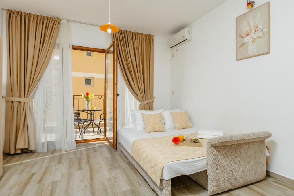 Arvala Apartments - 1