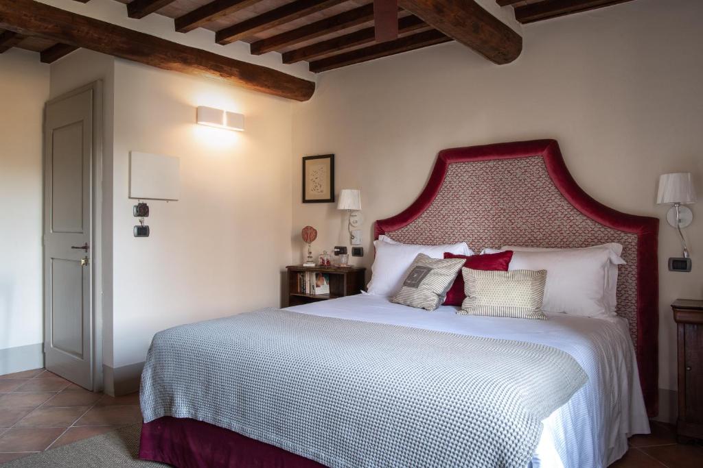La Moscadella - Deluxe Kamer