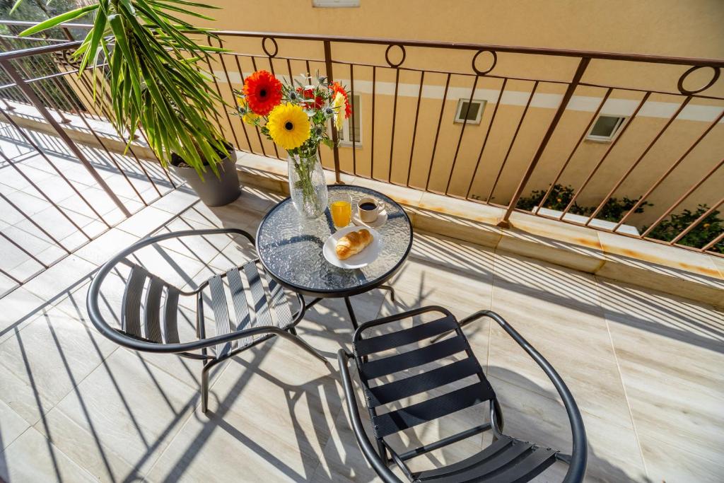 Arvala Apartments - 2