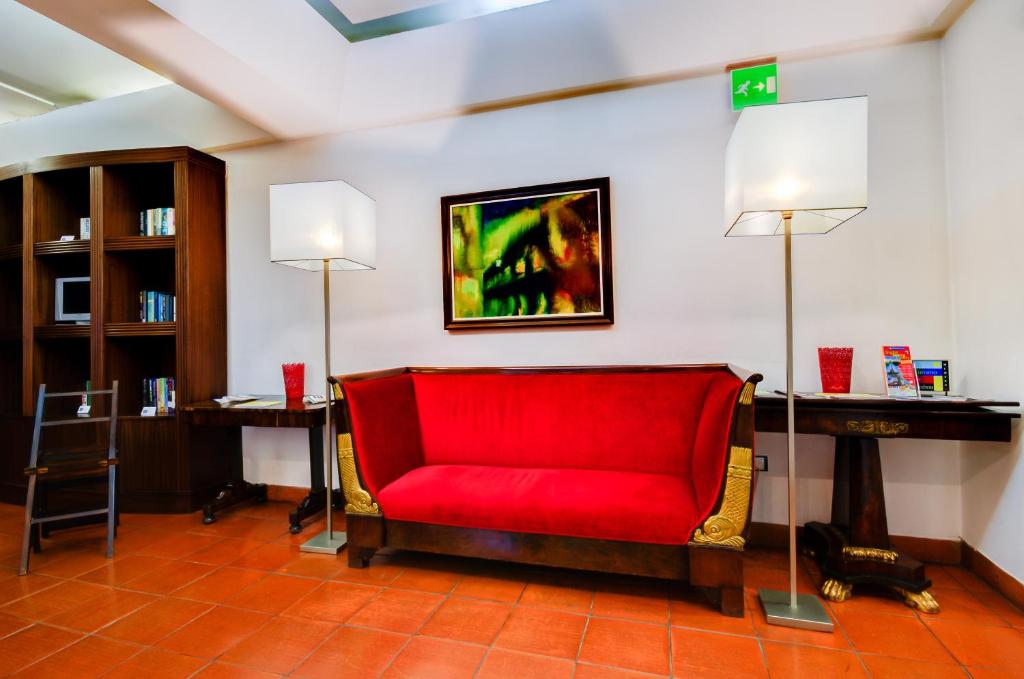 Hotel Principe Real - Resim 24