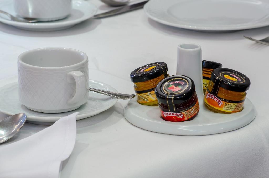 Hotel Principe Real - Resim 22