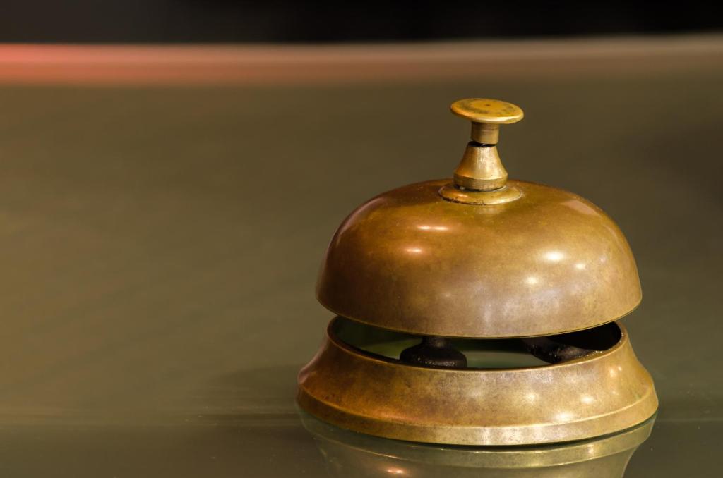 Hotel Principe Real - Resim 27