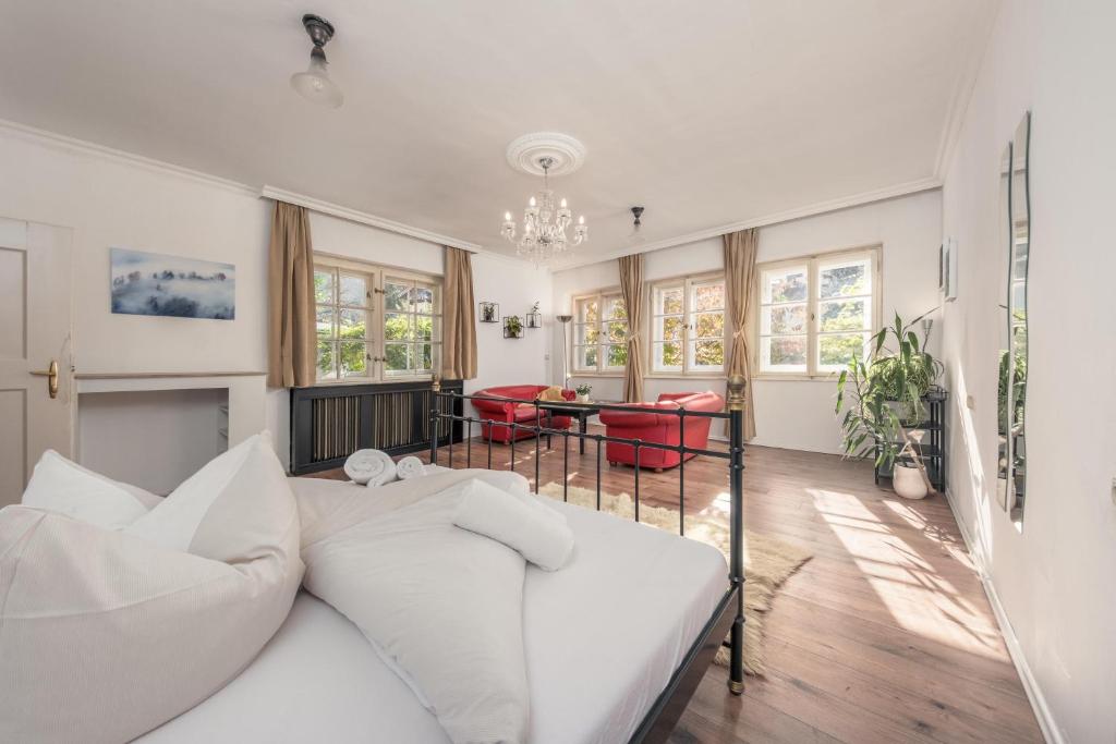 Villa Vagabund
