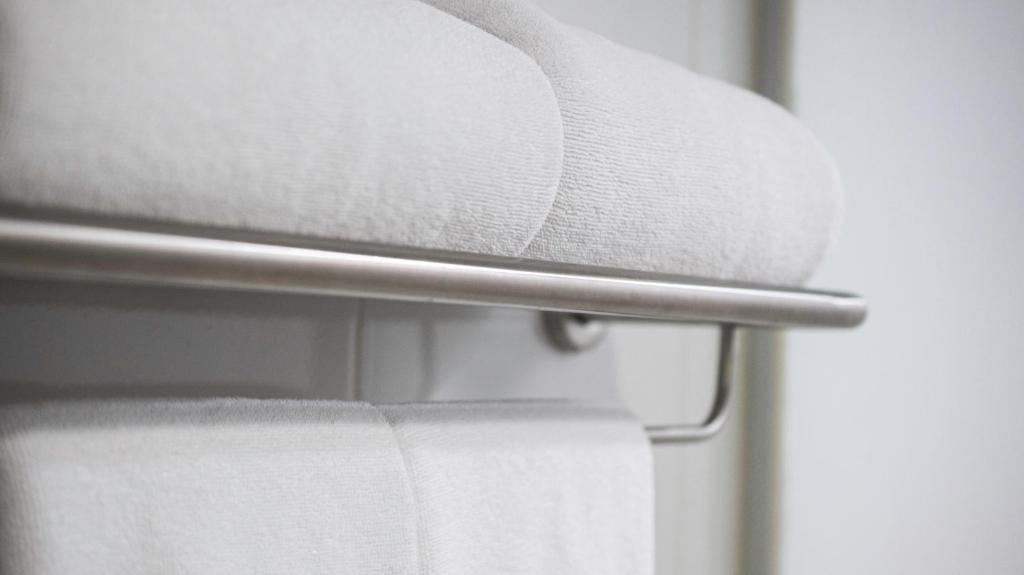 Pas Cher Hotel de Bangkok - Resim 35