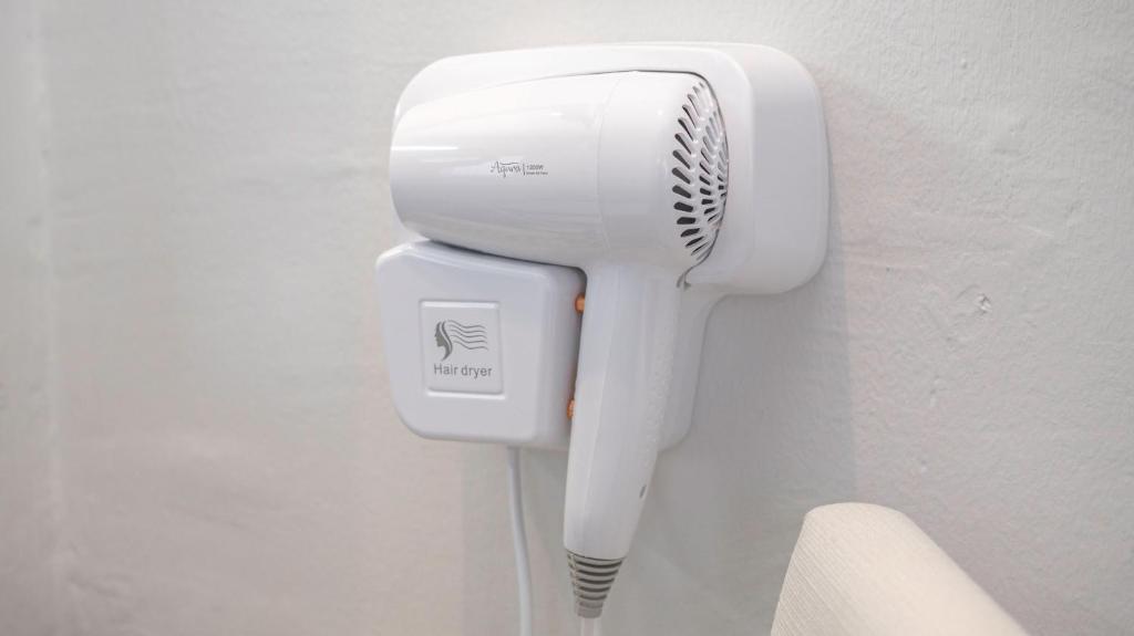 Pas Cher Hotel de Bangkok - Resim 17