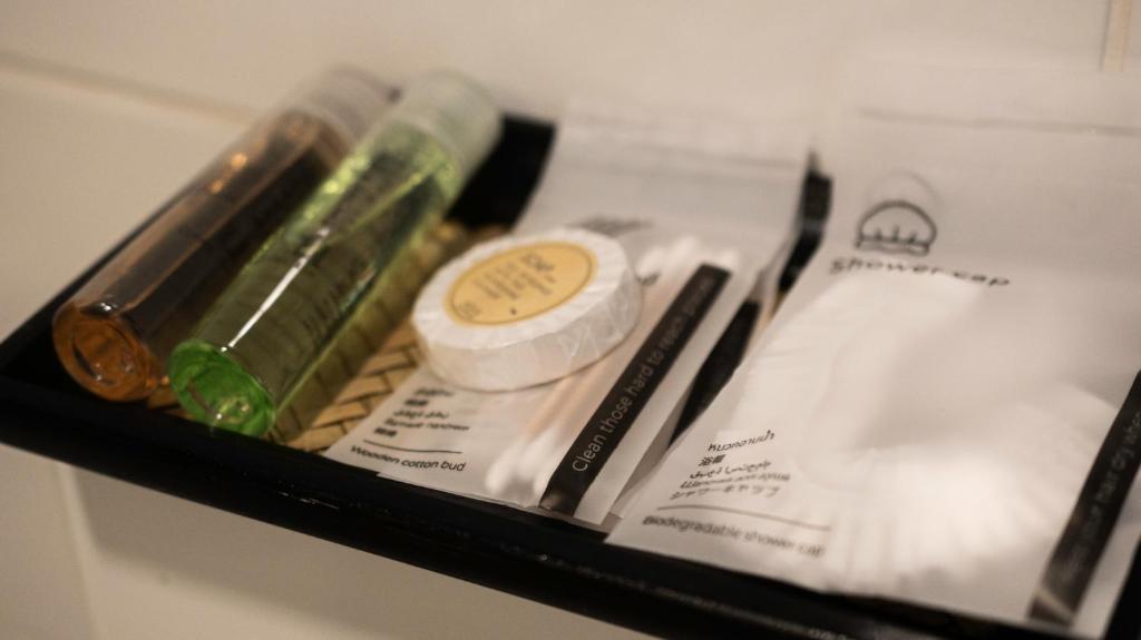 Pas Cher Hotel de Bangkok - Resim 14