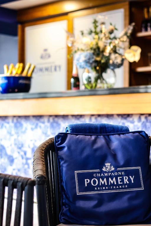 Radisson Blu Hotel, Cardiff - Resim 16