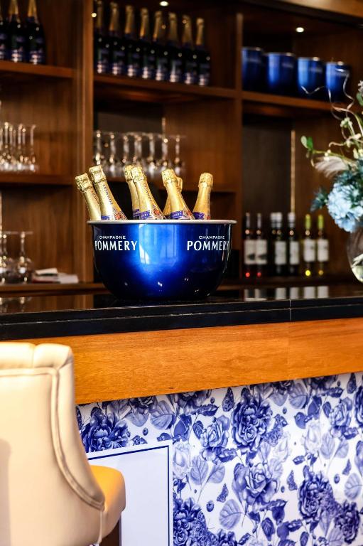 Radisson Blu Hotel, Cardiff - Resim 17