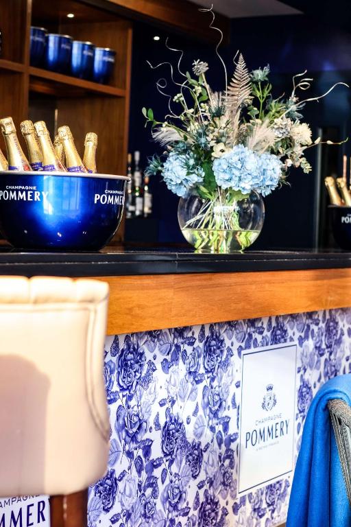 Radisson Blu Hotel, Cardiff - Resim 18