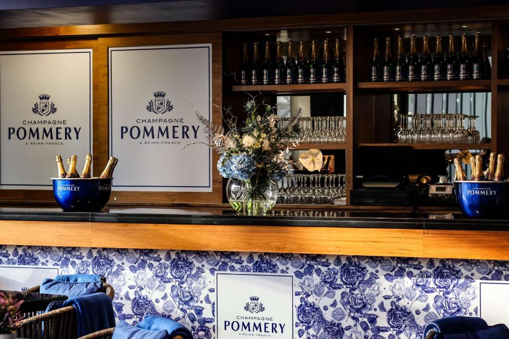 Radisson Blu Hotel, Cardiff - Resim 19