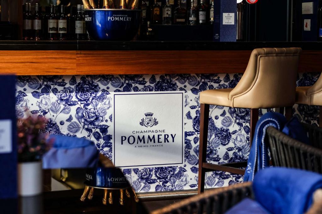 Radisson Blu Hotel, Cardiff - Resim 20