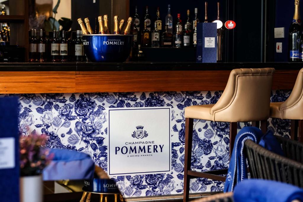 Radisson Blu Hotel, Cardiff - Resim 21