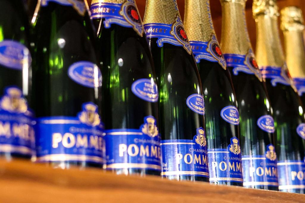 Radisson Blu Hotel, Cardiff - Resim 23