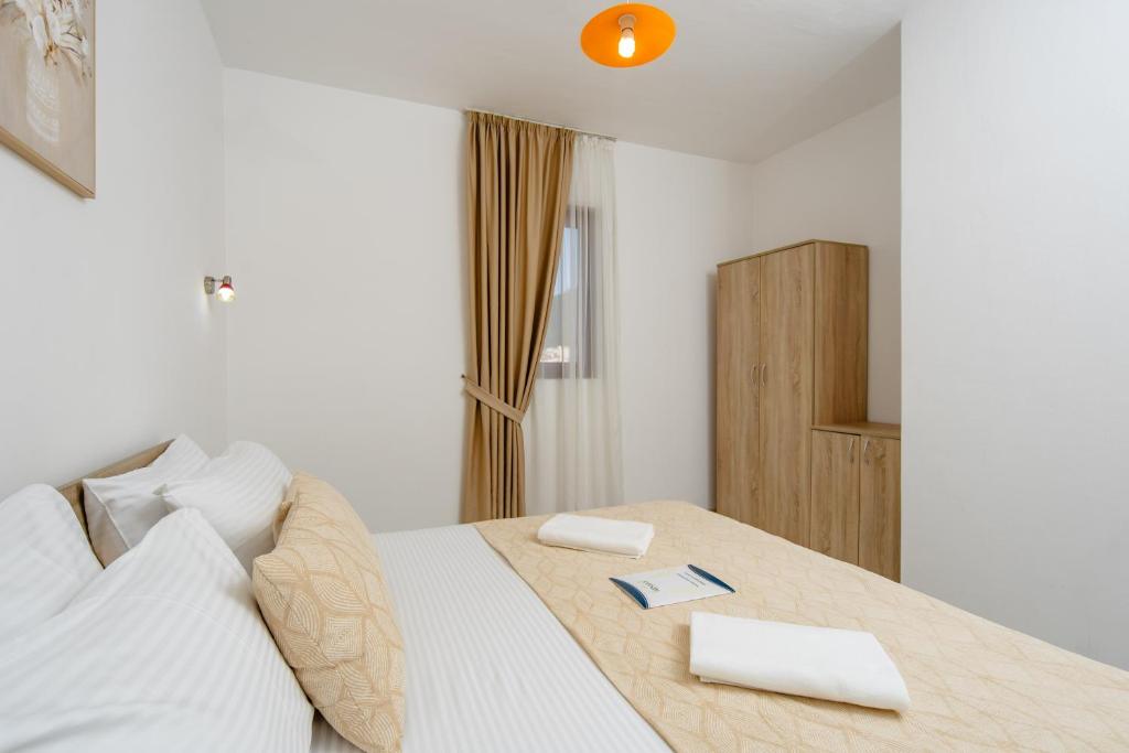 Arvala Apartments - 12