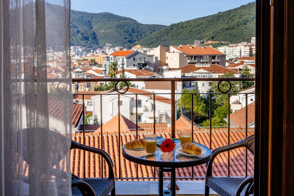 Arvala Apartments - 11