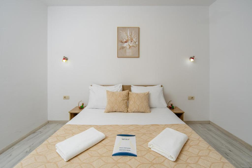 Arvala Apartments - 19