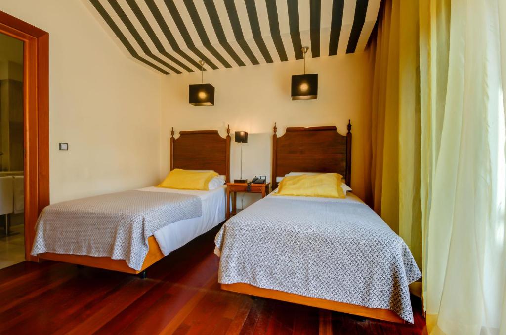 Hotel Principe Real - Resim 6